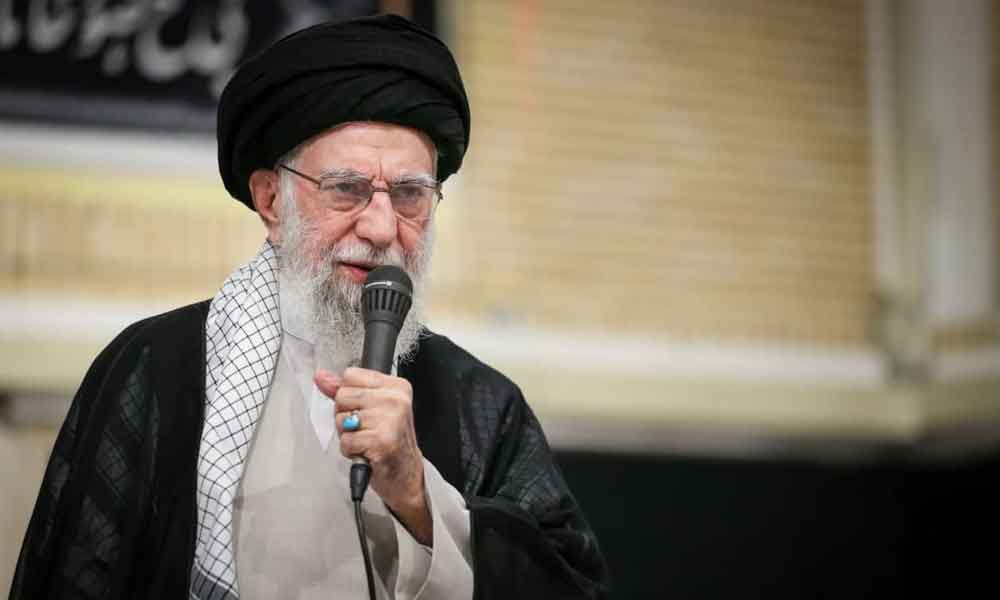 ملت ایران، دین و دانش خود را رها نخواهد کرد