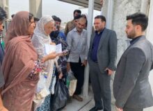 دادستان بندرعباس هم‌ وارد گود خروج اتباع شد