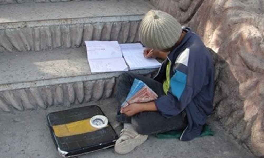 رویای ناتمام مدرسه