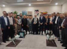 سازمان تأمین‌اجتماعی در رضایتمندی مردم نقش کلیدی دارد
