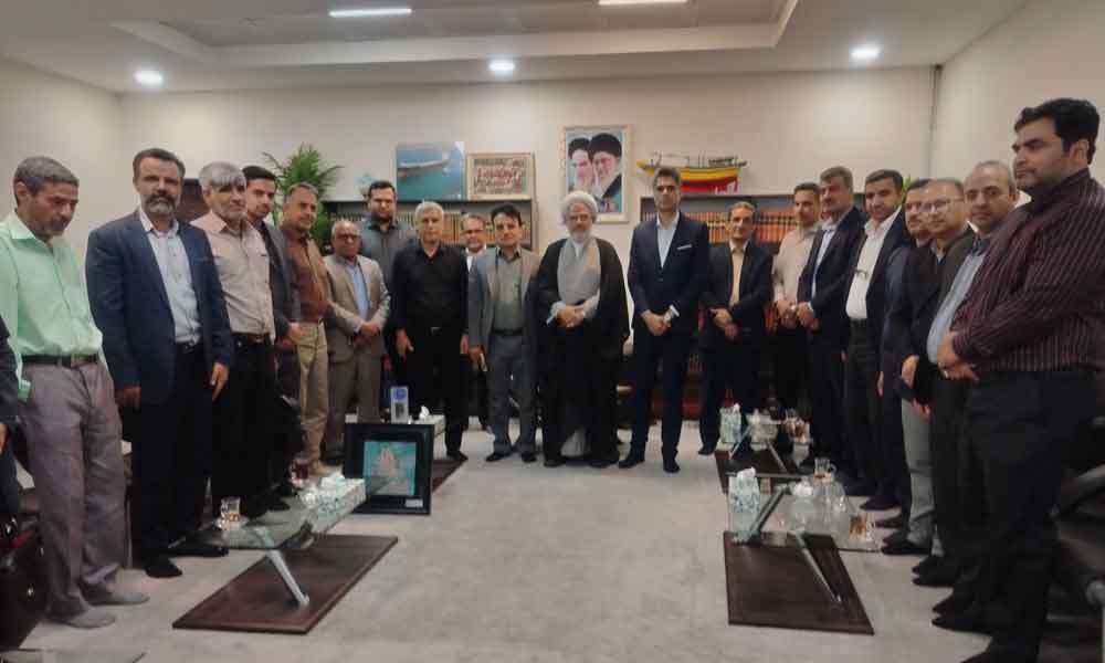 سازمان تأمین‌اجتماعی در رضایتمندی مردم نقش کلیدی دارد