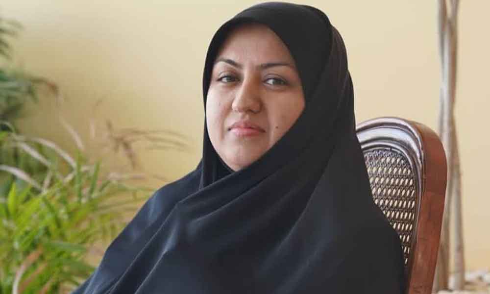 حقوق بشر آمریکایی یعنی جایزه برای جنایت