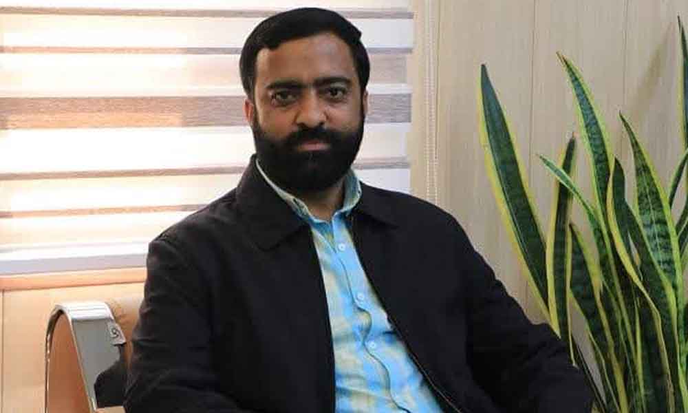 مسجد؛ پایگاهی برای نشاط، مهارت و هویت‌سازی نسل آینده