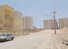 شهرکی به وسعت یک شهر فراموش‌شده در دل بندرعباس