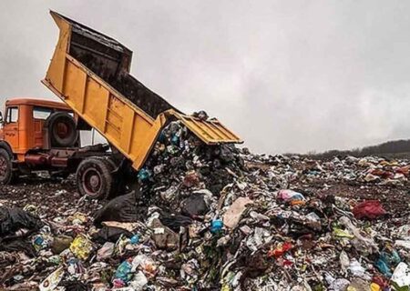 مدیریت پسماند؛ پاشنه آشیل محیط زیست