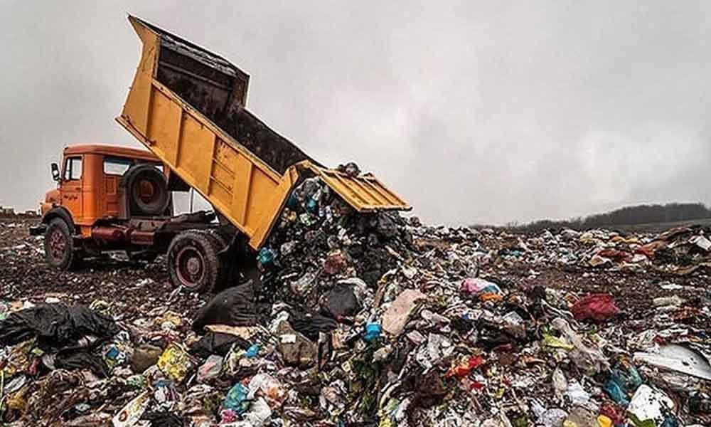 مدیریت پسماند؛ پاشنه آشیل محیط زیست