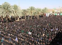 محرم؛ تپش ایمان، تجلی وحدت