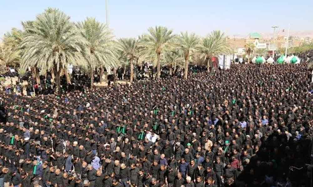 محرم؛ تپش ایمان، تجلی وحدت