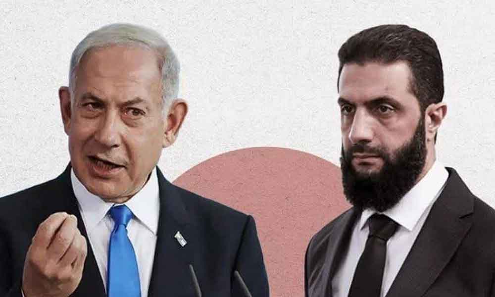 سازش با اسرائیل؛ لبخندهای دیپلماتیک، سرابی برای ملت‌ها