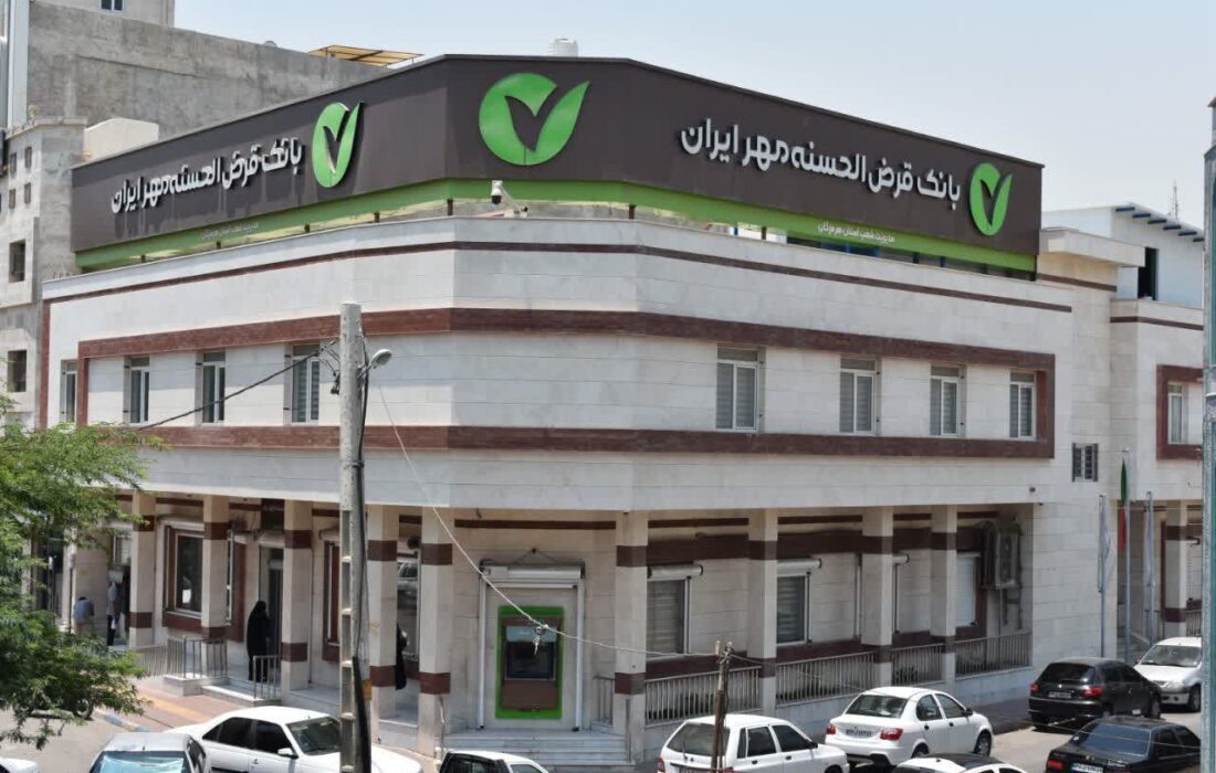 کسب رتبه نخست تعداد تسهیلات اعطایی در استان