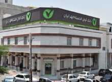 کسب رتبه نخست تعداد تسهیلات اعطایی در استان