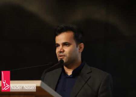 مدیرعامل جوان، با تجربه، متخصص و زاده بندرعباس سکاندار نفت ستاره شد