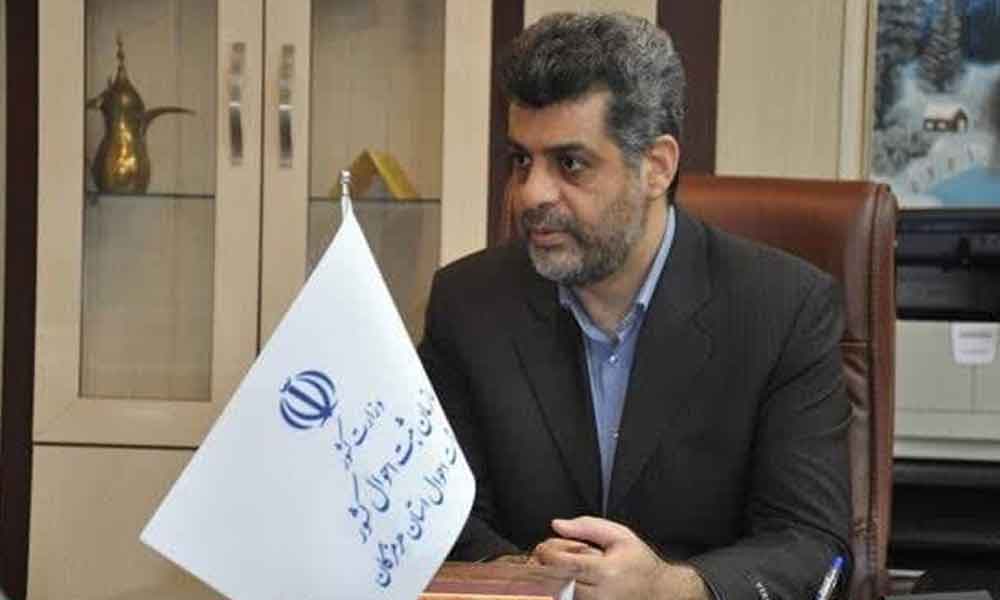 رسوب ۶۹۰۰ کارت هوشمند ملی در استان