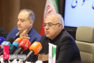 مصاحبه استاندار هرمزگان – یکصد و ششمین جلسه شورای گفتگو و بخش خصوصی