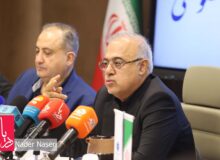 مصاحبه استاندار هرمزگان – یکصد و ششمین جلسه شورای گفتگو و بخش خصوصی