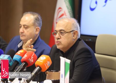 مصاحبه استاندار هرمزگان – یکصد و ششمین جلسه شورای گفتگو و بخش خصوصی