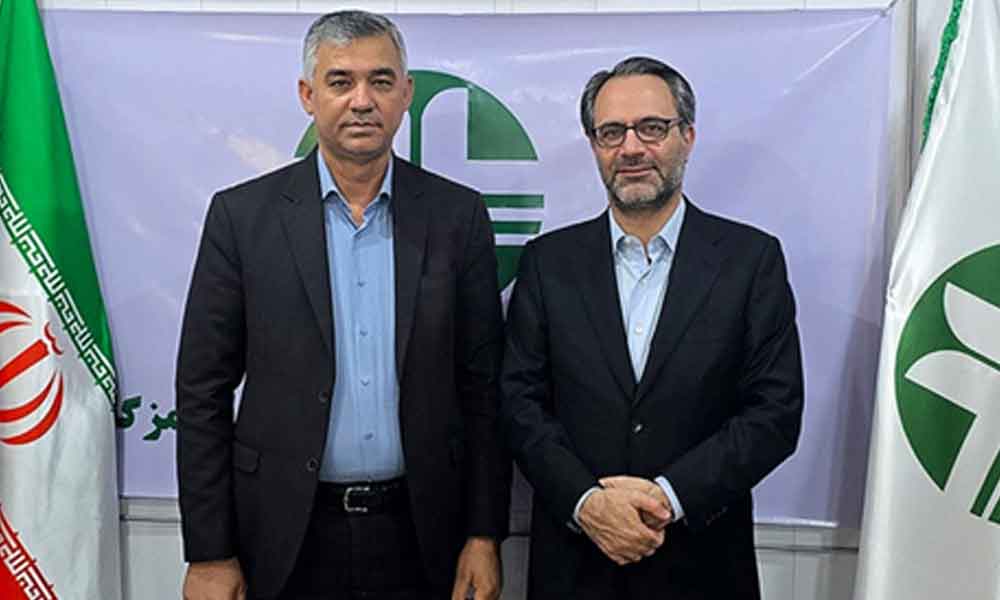 توسعه صنعتی با نگاه زیست محیطی؛ فولاد کاوه در مسیر تحول پایدار