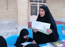 ترویج فرهنگ مطالعه در پرتو سیره اهل‌بیت (ع)