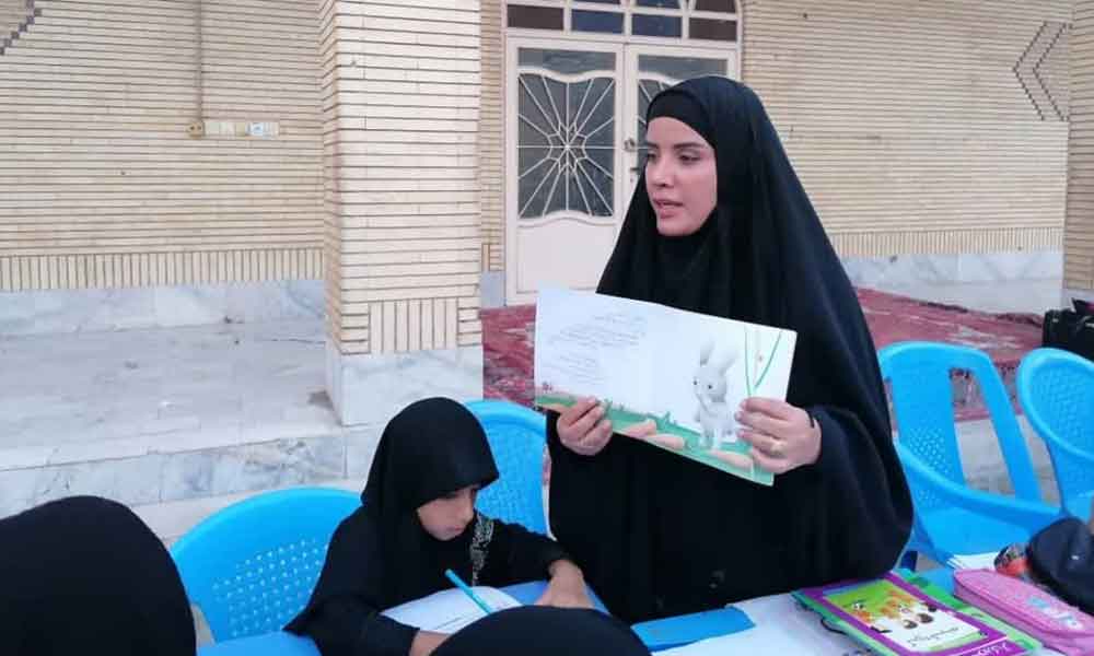 ترویج فرهنگ مطالعه در پرتو سیره اهل‌بیت (ع)