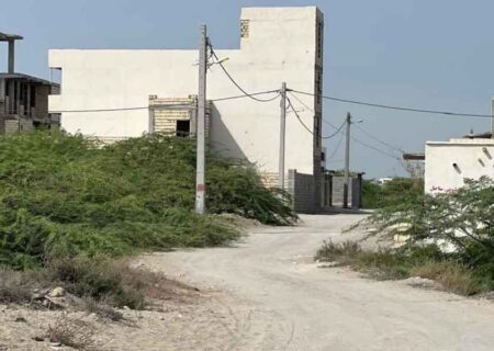 آغاز «نهضت آسفالت» در جاسک؛ نگراني از کيفيت پايين و بي توجهي به عدالت عمراني