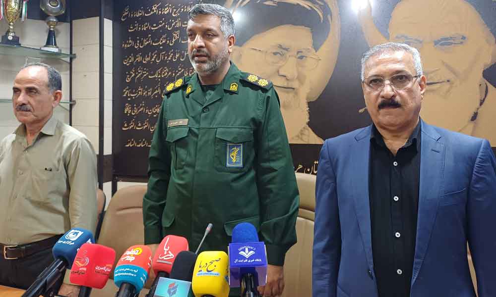 غیبت رئیس شورای عالی استان ها در جلسات  کمیسیون نظارت بر بازار