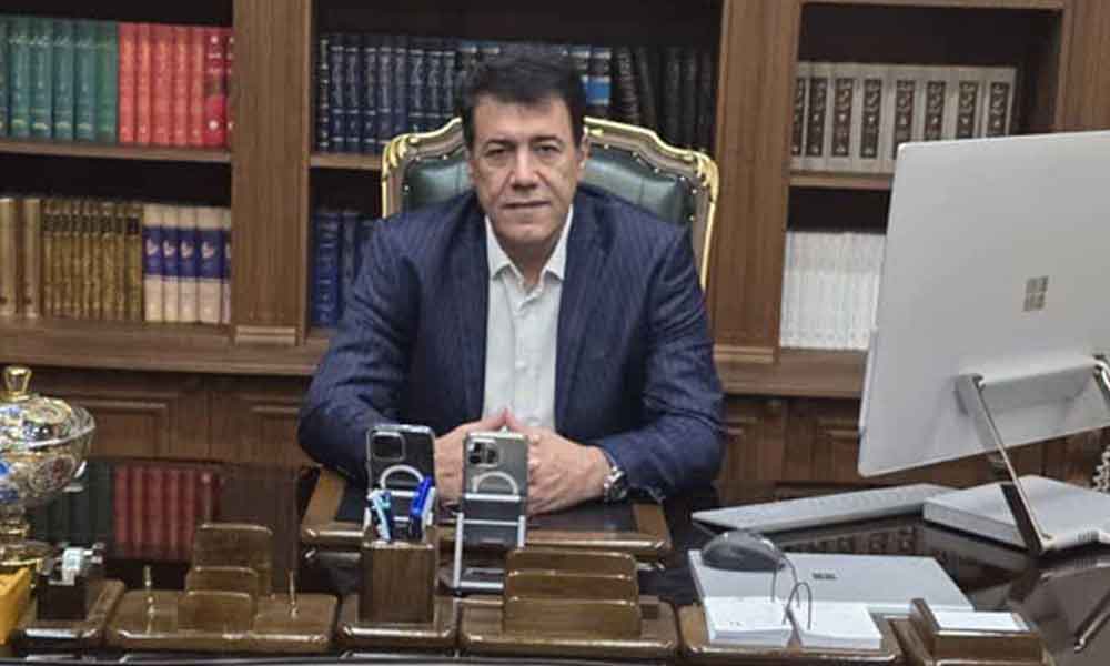 کارخانه آرد مروارید هرمزگان؛ پیشرفته‌ترین کارخانه آرد ایران با ماشین آلات بولر