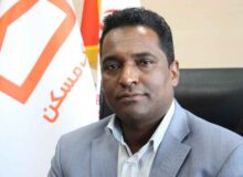 پرداخت ۳۲۲۸فقره تسهیلات خرید ساخت و تعمیرات مسکن توسط بانک مسکن هرمزگان