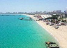 از صدف تا سفر؛ خلیج فارس، مروارید گردشگری پایدار