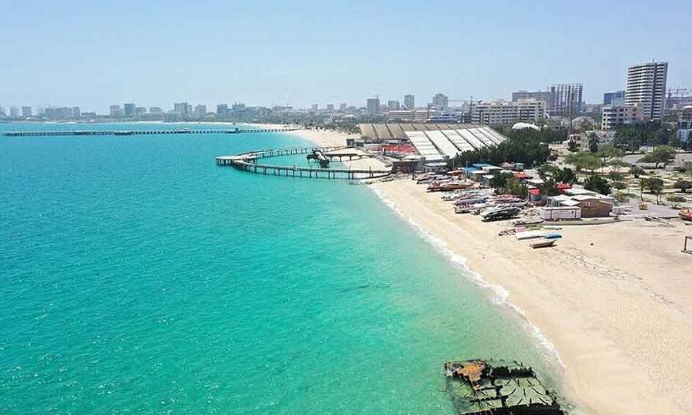 از صدف تا سفر؛ خلیج فارس، مروارید گردشگری پایدار