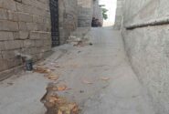 قصه‌های تلخ کوچه‌های تنگ و تاریک  محلات حاشیه‌ای بندرعباس