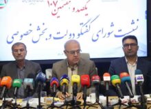 تدوين بسته راهبردي براي حل مشکلات اقتصادي استان