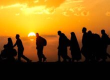 اربـعین؛ هم پیمانی ملت ‌ها در مسیر آزادی