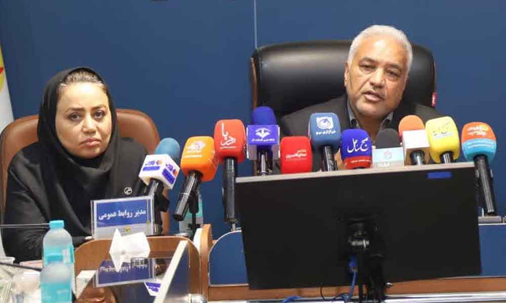 انشعابات غیرمجاز و ماینرها عامل اصلی افزایش مصرف برق در استان
