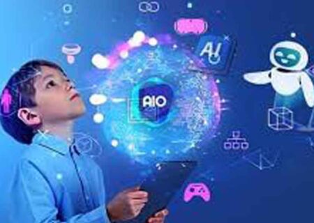 تربیت فناوری‌سازان فردا با آموزش هوش مصنوعی