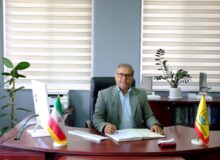 پیام تبریک مدیرعامل نیروگاه خلیج فارس به‌ مناسبت روز خبرنگار ‌ ‌