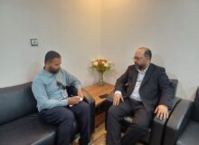 تقاطع غیرهمسطح شهید رجایی به مناقصه می‌رود