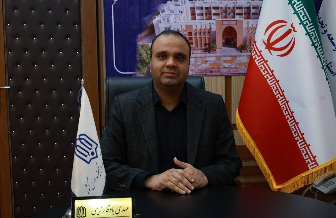 ۱۳۵ فضای آموزشی مهرماه تقدیم دانش آموزان هرمزگانی می شود