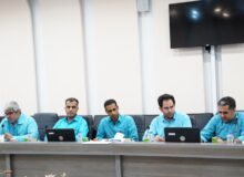 استقرار نظام آراستگی محیط‌کار (۵S) در SKS