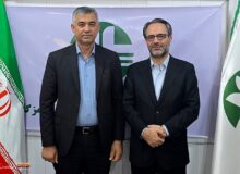 توسعه صنعتی با نگاه زیست محیطی؛ فولاد کاوه در مسیر تحول پایدار