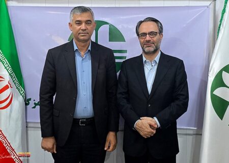 توسعه صنعتی با نگاه زیست محیطی؛ فولاد کاوه در مسیر تحول پایدار