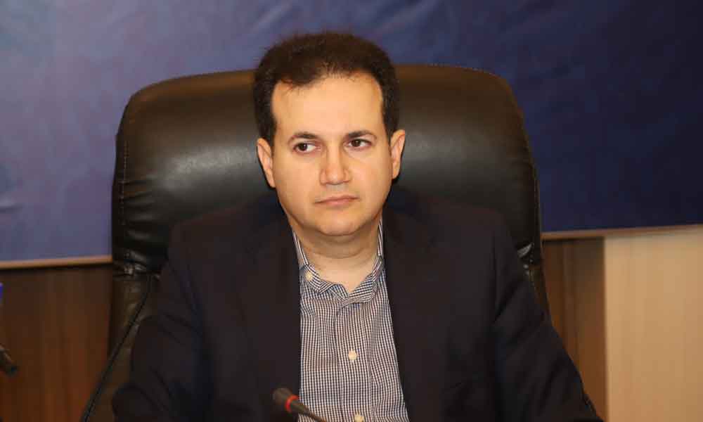 رشد ۶۸ درصدی در هزینه‌کرد پروژه‌های زیرساختی در شهرک‌های صنعتی