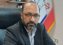 جابجایی خط لوله گاز برای ساخت مسکن ملی در بندرعباس