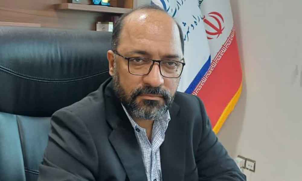 جابجایی خط لوله گاز برای ساخت مسکن ملی در بندرعباس