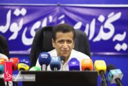 مصاحبه مدیرکل آموزش و پرورش هرمزگان – نشست خبری هفته خبرنگار