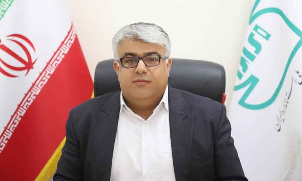 درآمدزایی هزارمیلیاردی استاندارد هرمزگان در۴ماه