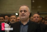 «محسن یکتاپور» سرپرست سازمان جهادکشاورزی هرمزگان شد