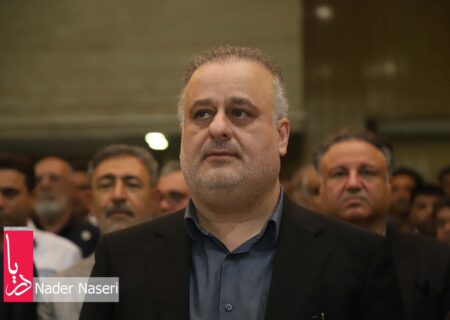 «محسن یکتاپور» سرپرست سازمان جهادکشاورزی هرمزگان شد