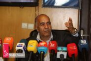 مصاحبه مدیرعامل آب و فاضلاب هرمزگان