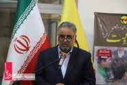 مصاحبه مدیر عامل شرکت برق منطقه ای هرمزگان