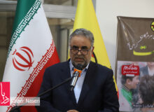 مصاحبه مدیر عامل شرکت برق منطقه ای هرمزگان